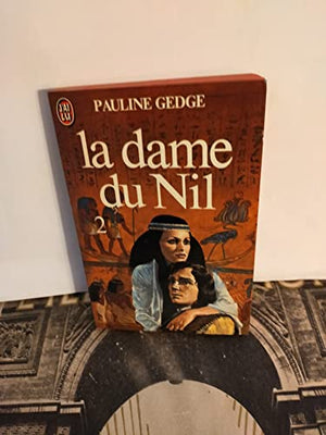 Dame du Nil, Tome 2