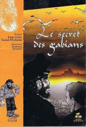 Le secret des gabians