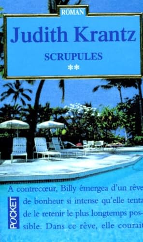 Scrupules, tome 2