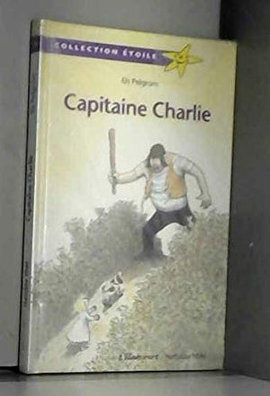 CapitainineCharlie