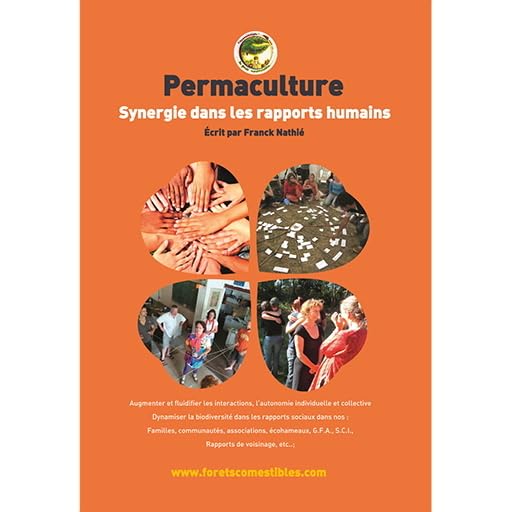 Synergie dans les rapports humains: Permaculture
