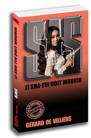 Li Sha-Tin doit mourir