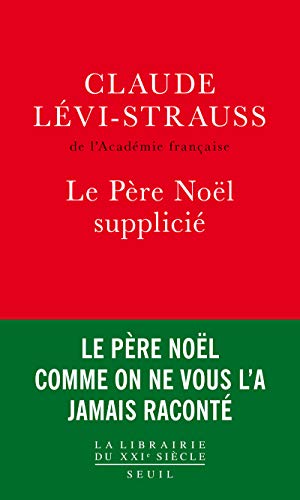 Le Père Noël supplicié