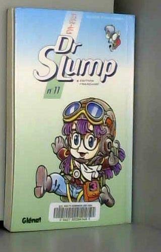 Docteur Slump - Tome 11