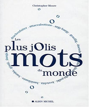 les plus jolis mots du monde