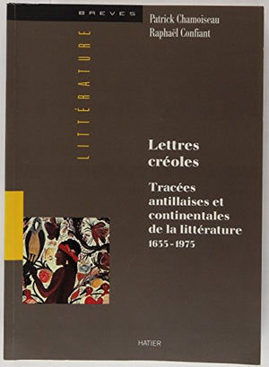 Lettres créoles