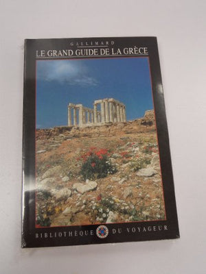 Le Grand guide de la Grèce