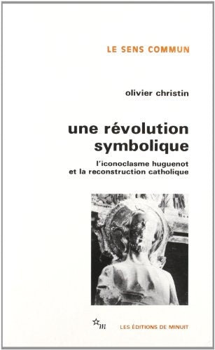 Une révolution symbolique