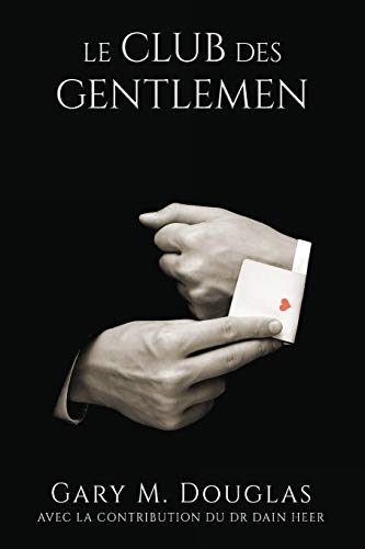 Le club des Gentlemen - French