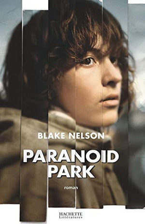 Paranoid Park