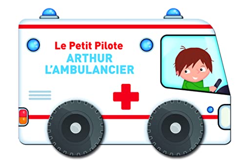 Arthur l'ambulancier