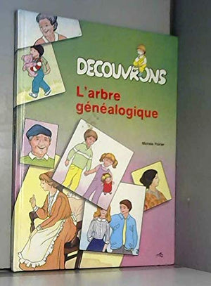 Découvrons l'arbre généalogique