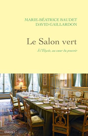 Le Salon vert