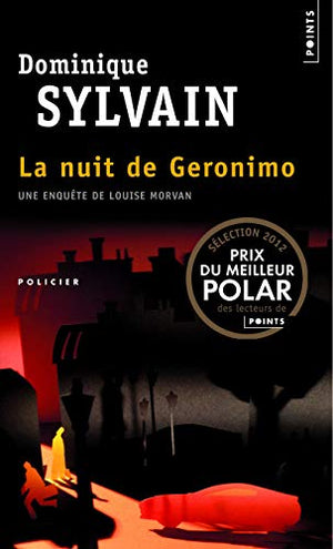 La Nuit de Geronimo