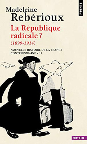 La République radicale