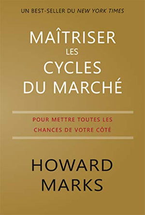 Maîtriser les cycles du marché