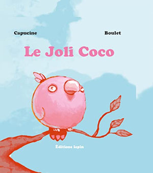 Le joli Coco