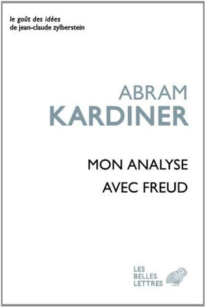 Mon Analyse avec Freud