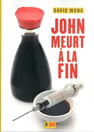 John meurt à la fin