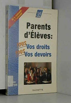 Parents d'élèves