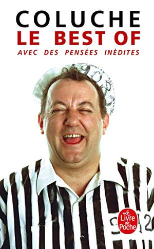 Le best of Coluche