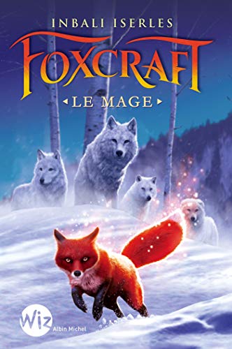 Foxcraft - tome 3: Le mage