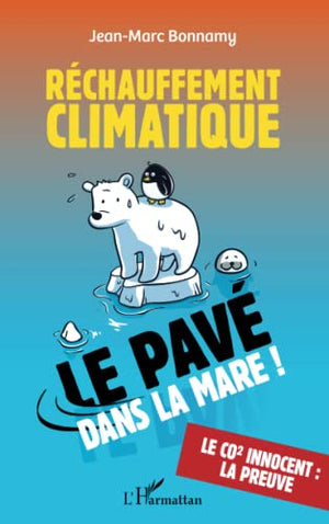 Réchauffement climatique