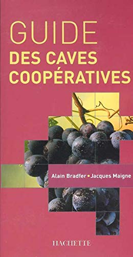 Guide des caves coopératives