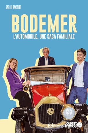 Faire l'ouest : Bodemer