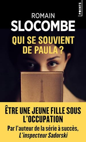 Qui se souvient de Paula ?