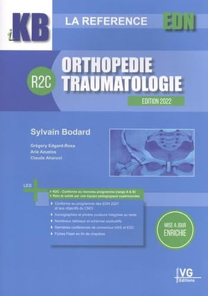 IKB ORTHOPEDIE TRAUMATOLOGIE