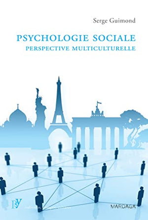 Psychologie sociale, perspective multiculturelle