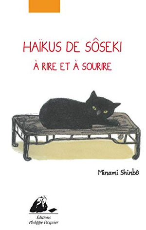 Haïkus de Sôseki à rire et à sourire