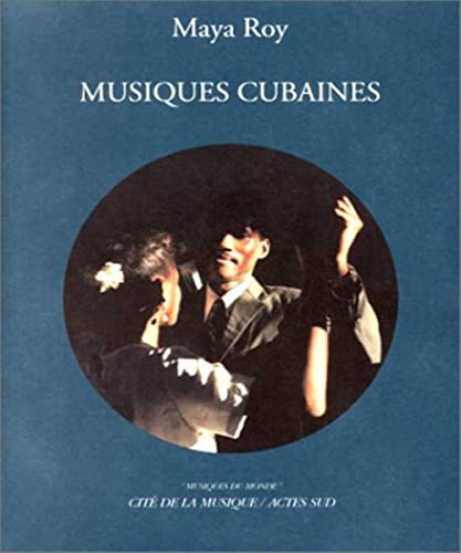 Musiques cubaines