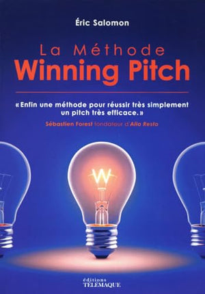 La méthode Winning Pitch