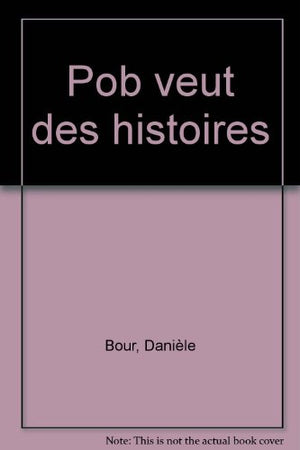 Petit ours brun veut des histoires