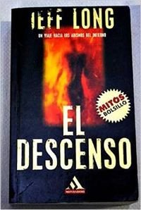 DESCENSO,EL-MONDADORI BOLSILLO (SIN COLECCION)