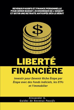 Liberté financière