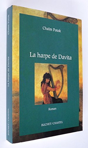 La harpe de Davita