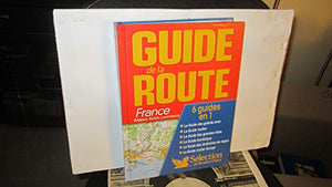 Guide de la Route 2008