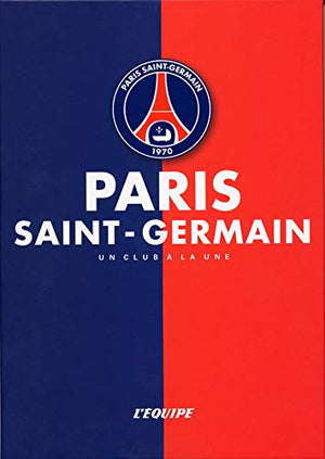 Paris-Saint-Germain