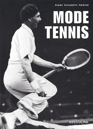 Mode tennis