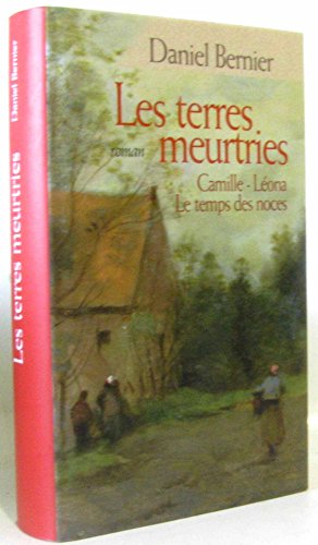 Les terres meurtries