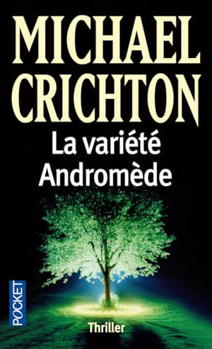 La variété Andromède