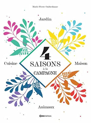 Quatre saisons à la campagne