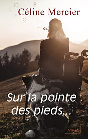 Sur la pointe des pieds...