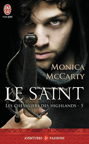 Le saint