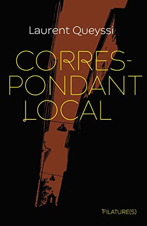 Correspondant local