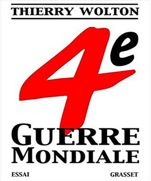 Quatrième guerre mondiale