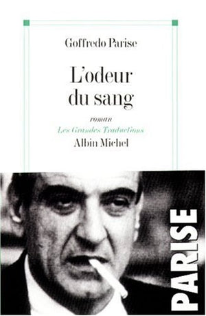 L'odeur du sang